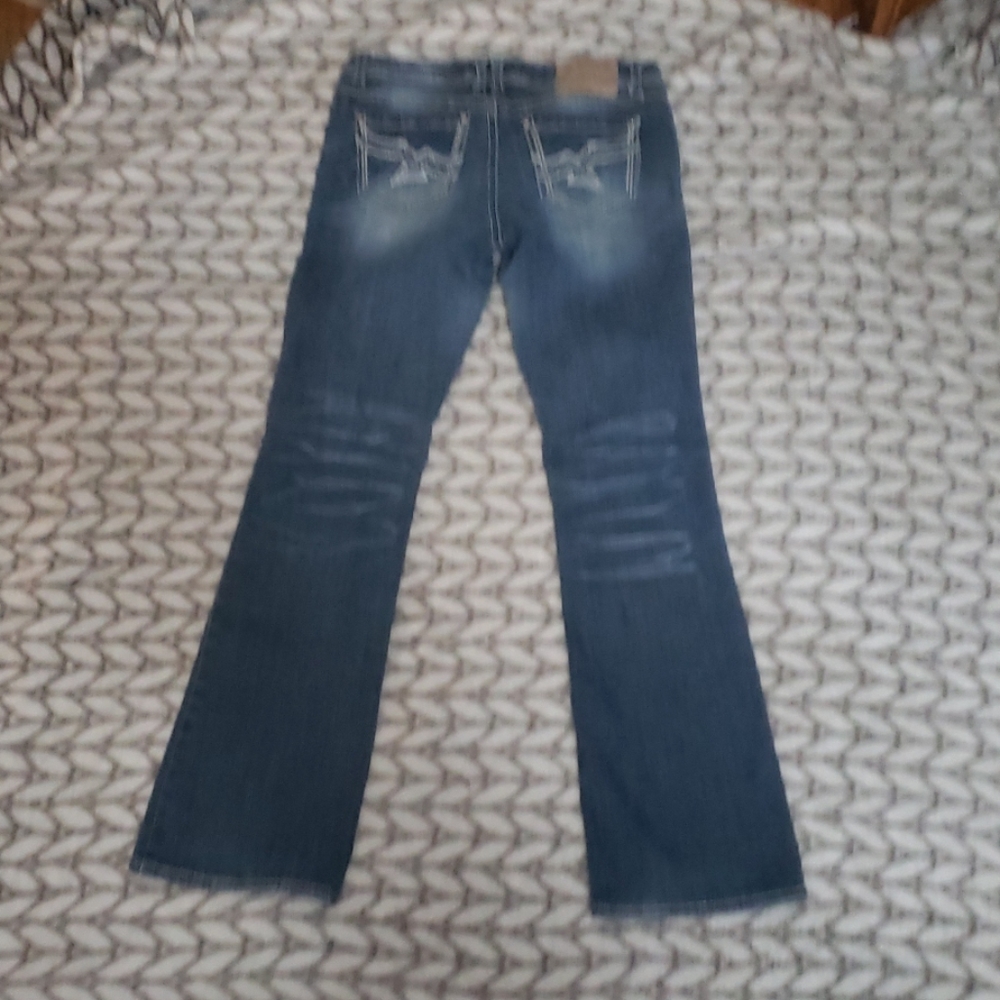 Jeans - Picture 2 of 2